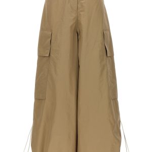 Parachute pants