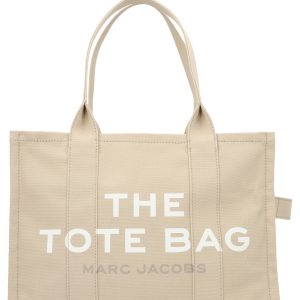 Shopping 'The Canvas Large Tote'