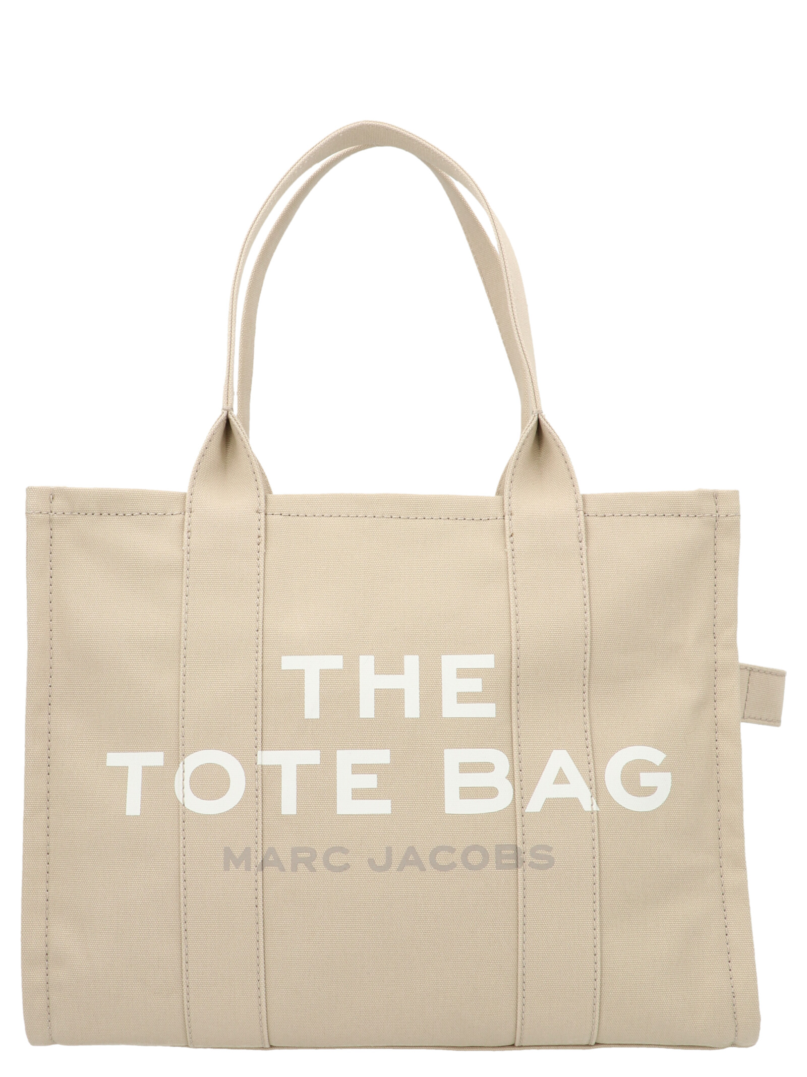 Shopping 'The Canvas Large Tote'