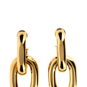 'XL Link' earrings