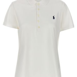 'Julie' polo shirt