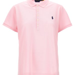 'Julie' polo shirt