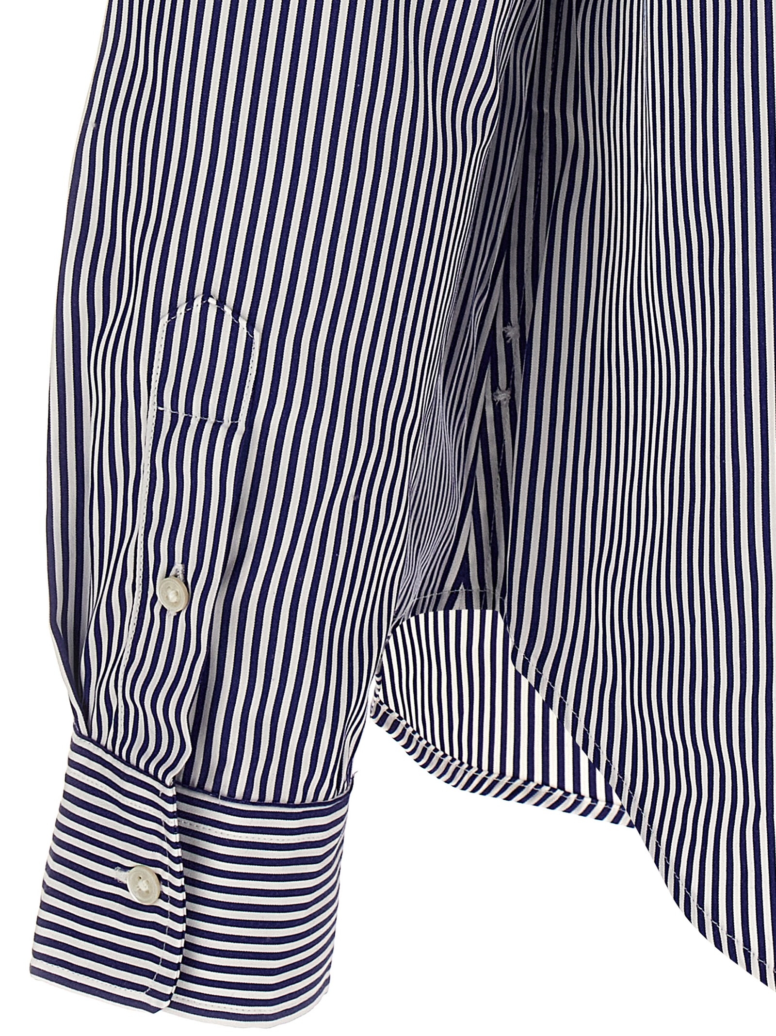 Striped shirt - immagine 4