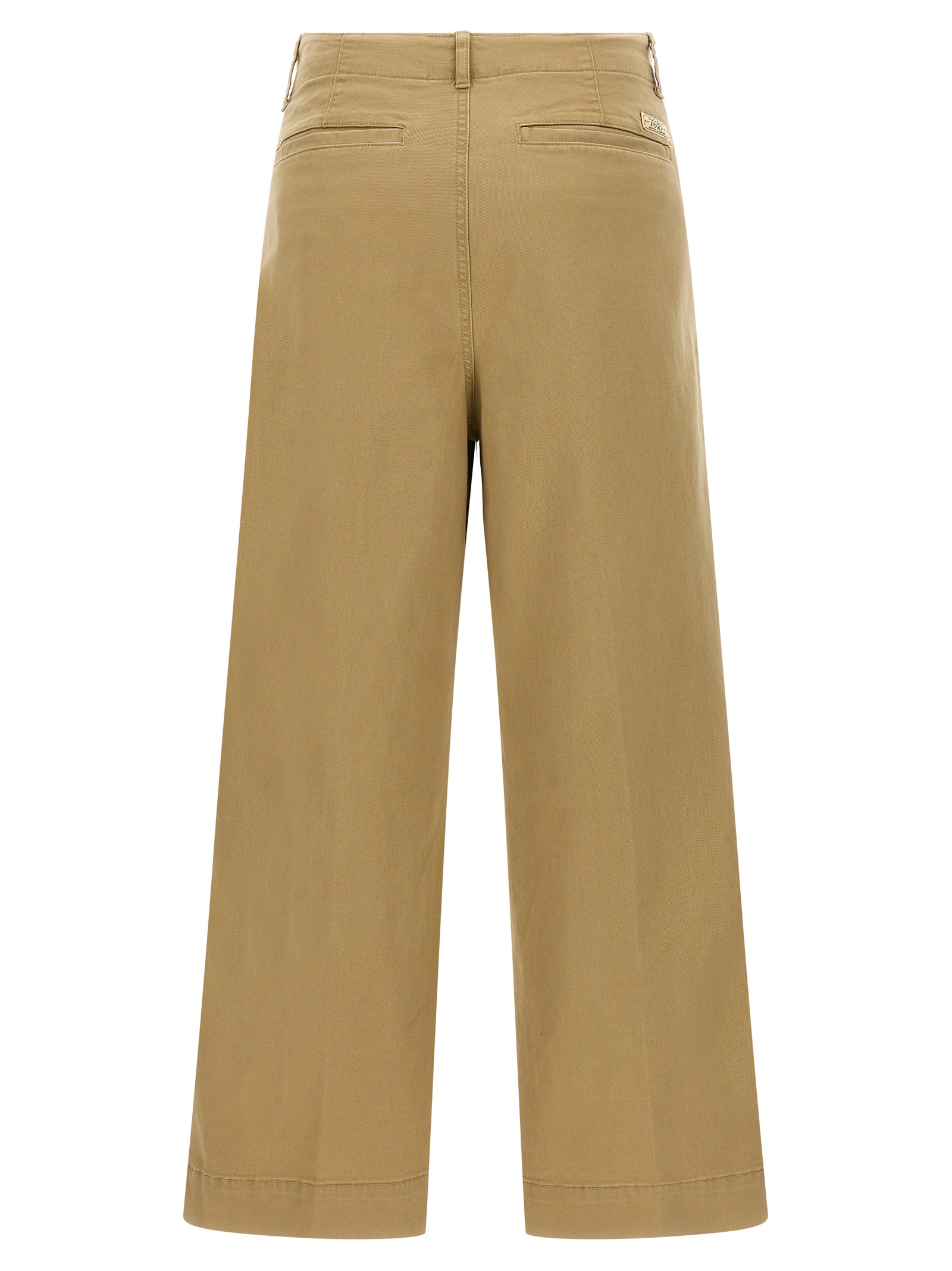 Cropped pants - immagine 2