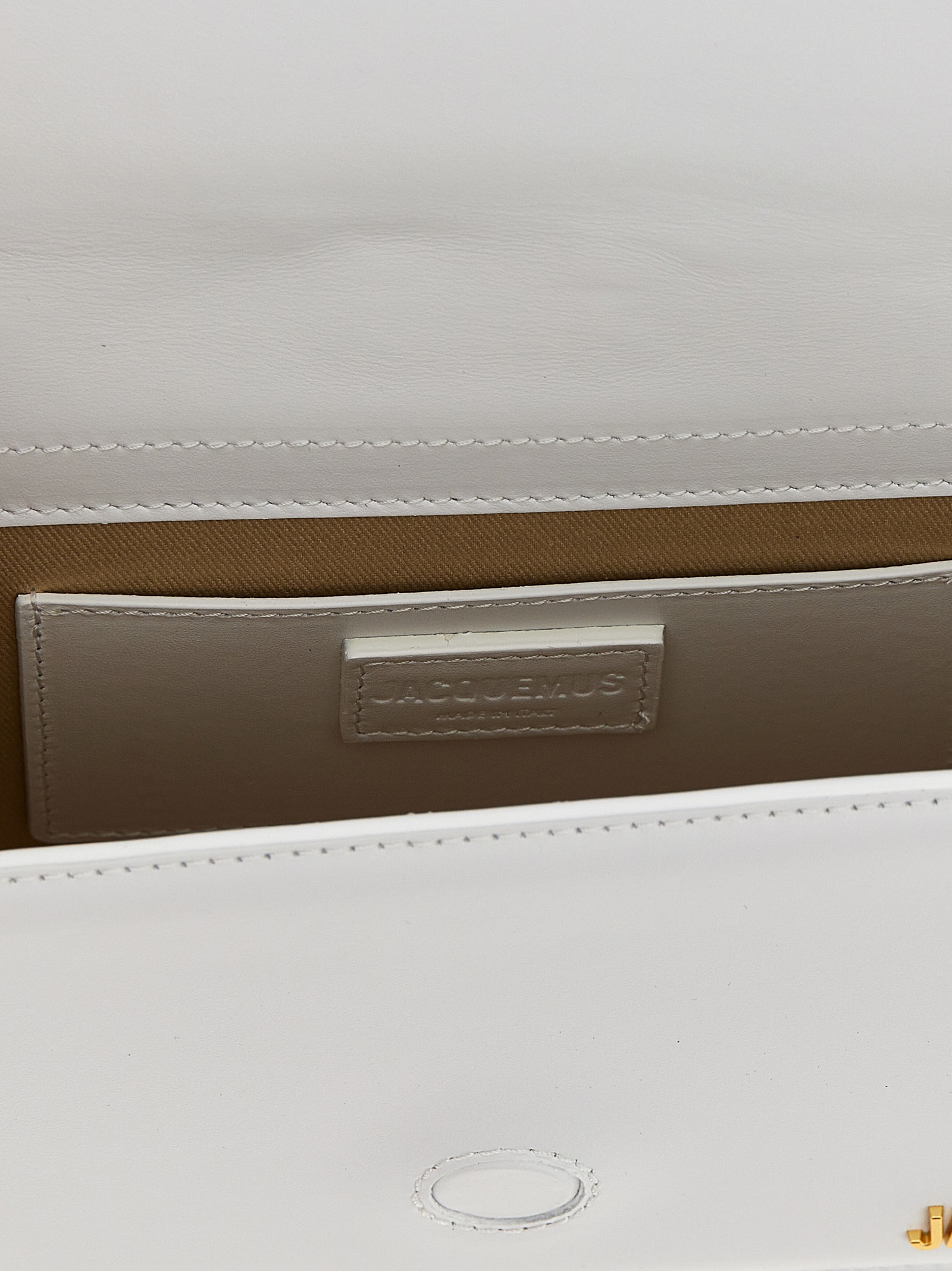 'Le Grand Bambino' handbag - immagine 4