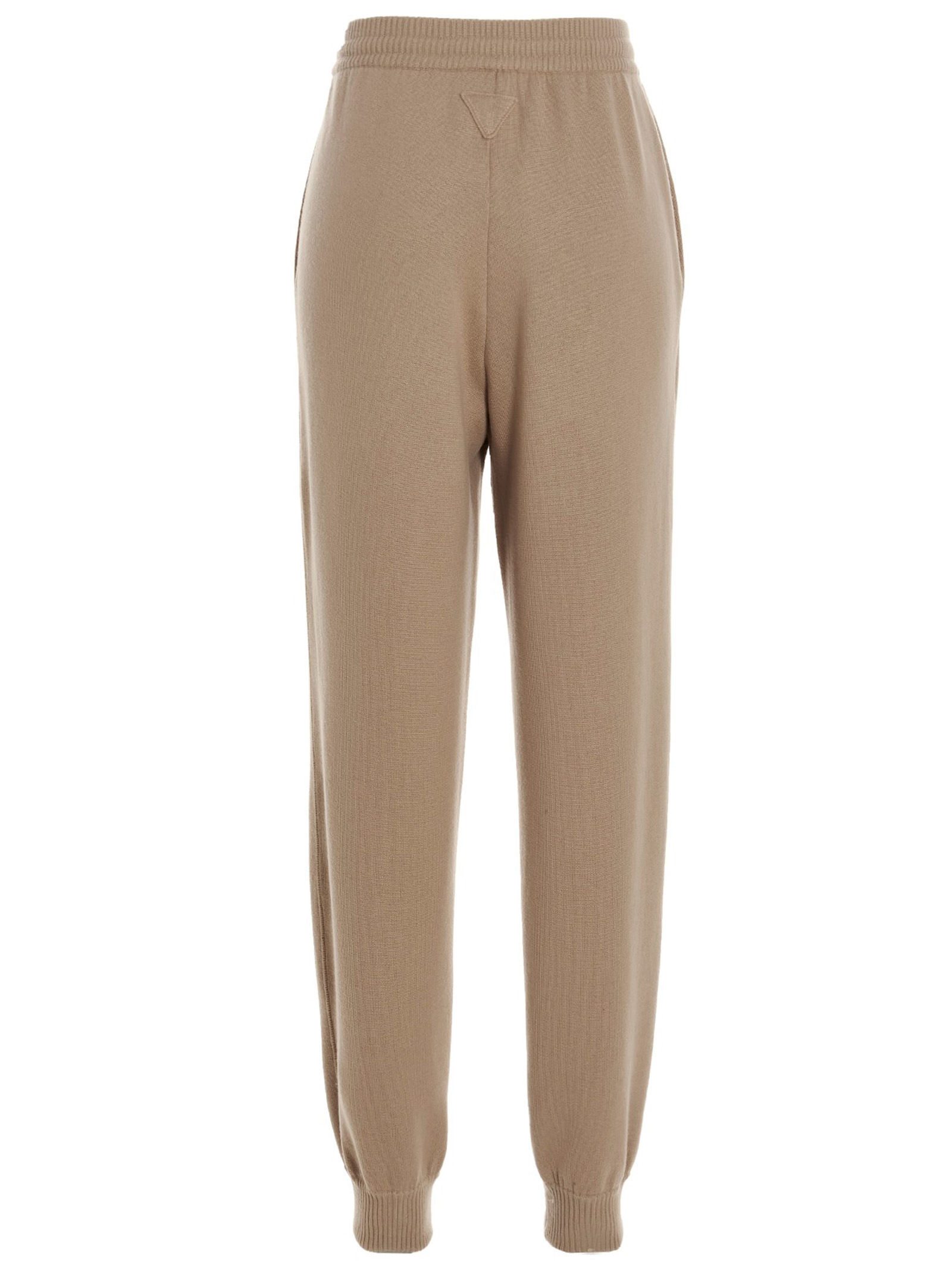 Cashmere blend joggers - immagine 2