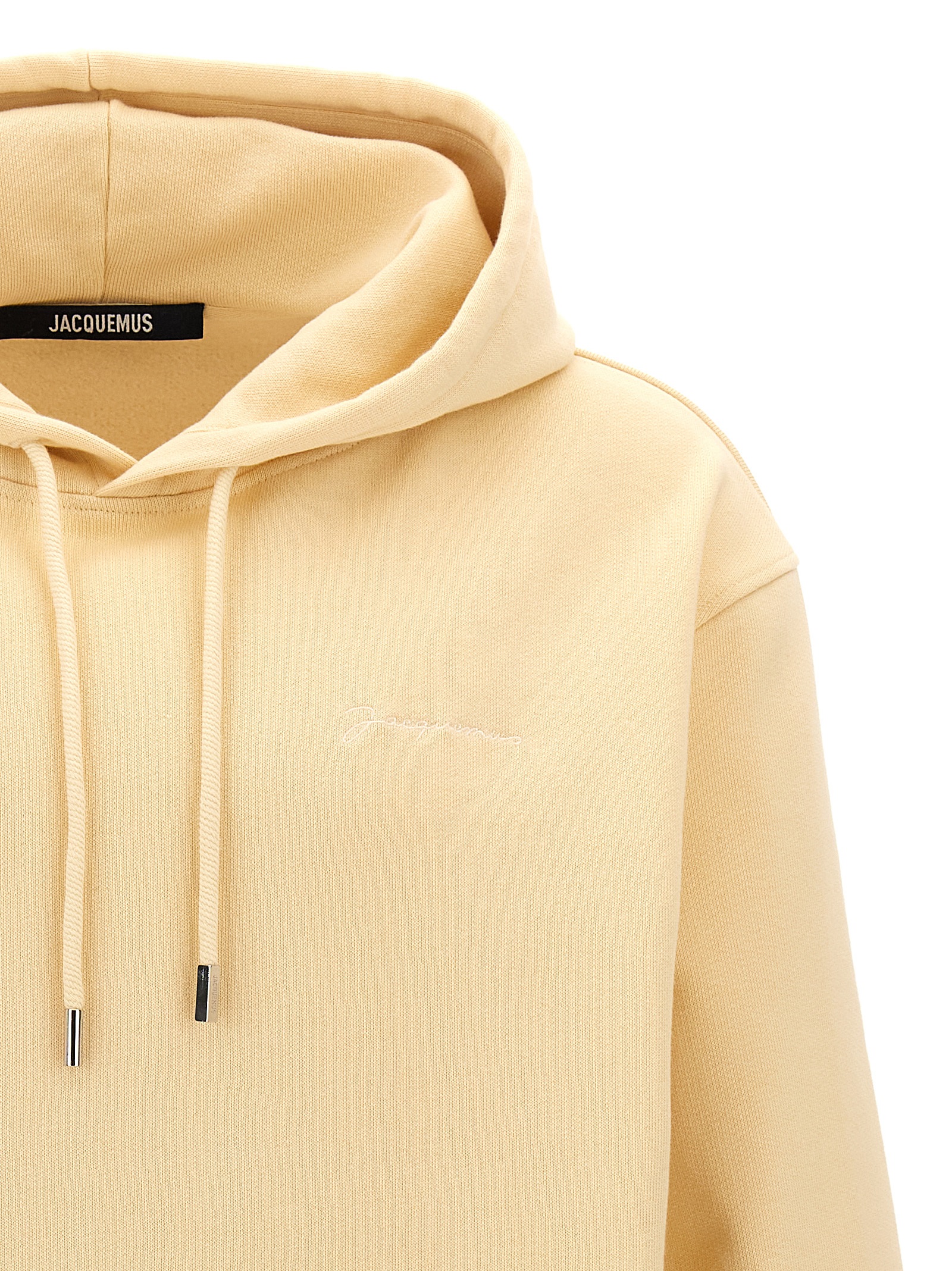 'Brode' hoodie - immagine 3