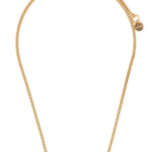 'La Chaine Jacqumes' necklace