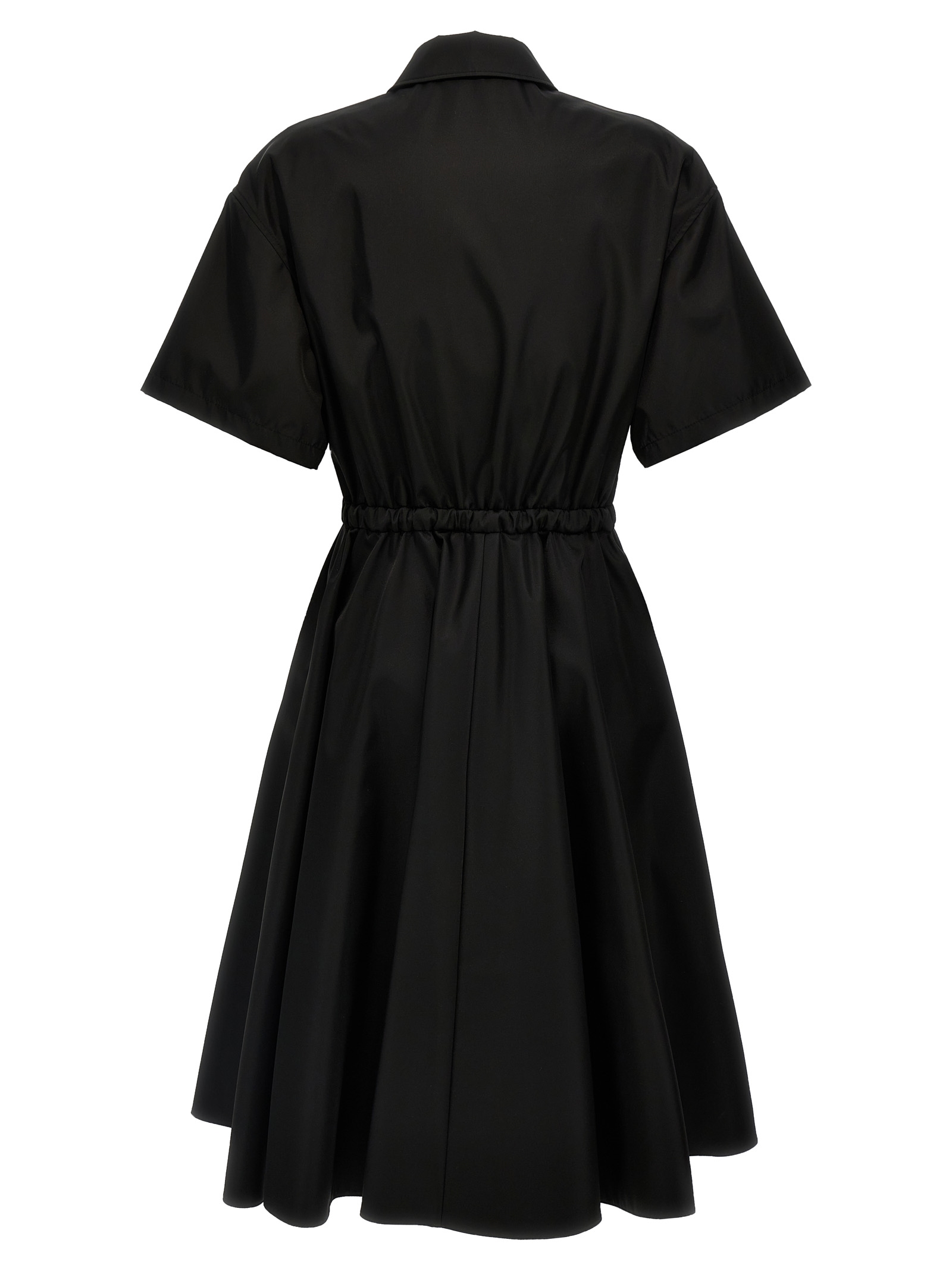 Re-Nylon midi dress - immagine 2