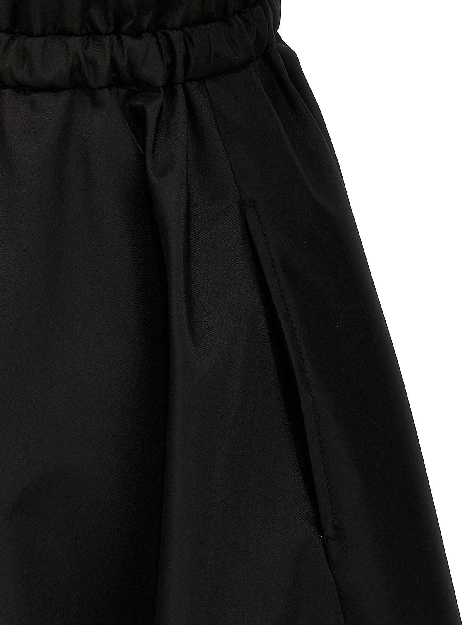 Re-Nylon midi dress - immagine 4