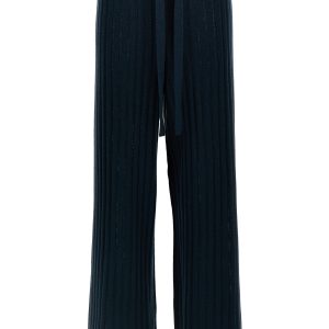 'Somptueux Luxe' pants