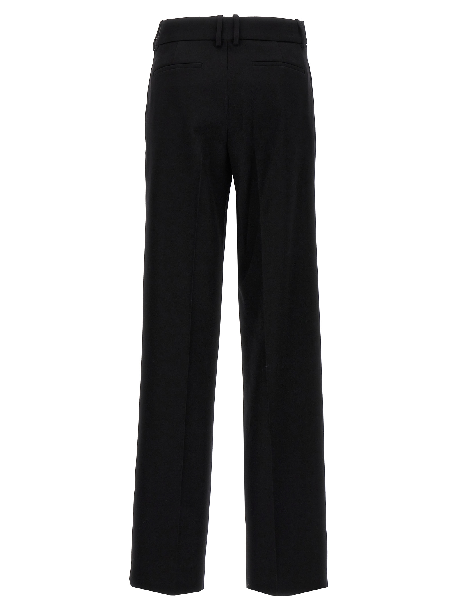 Wool pants - immagine 2