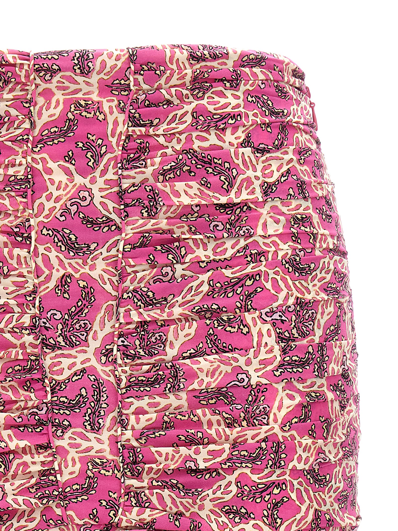 'Milendi' skirt - immagine 3