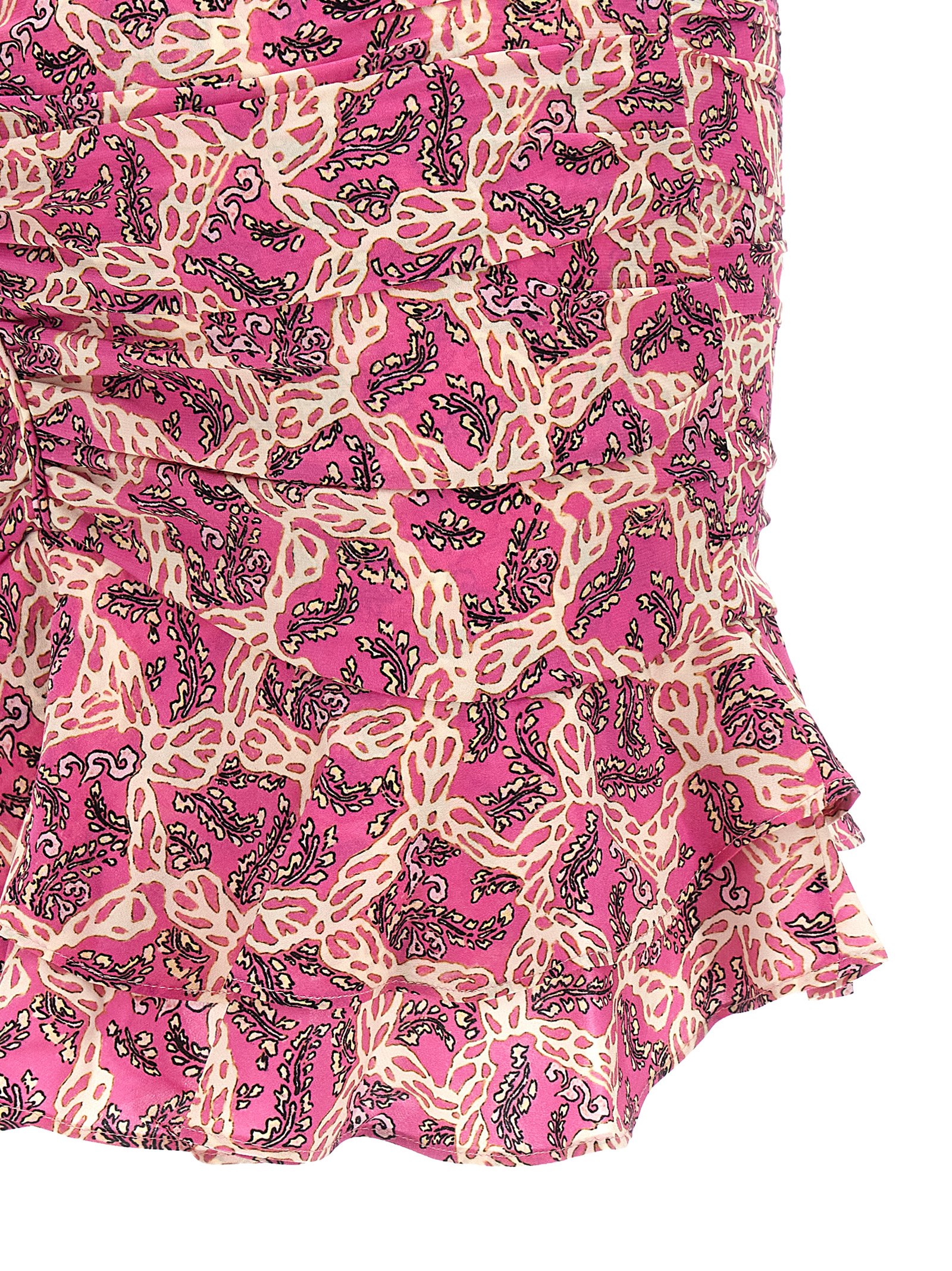 'Milendi' skirt - immagine 4