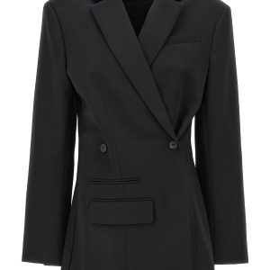 'La veste Tibau' blazer