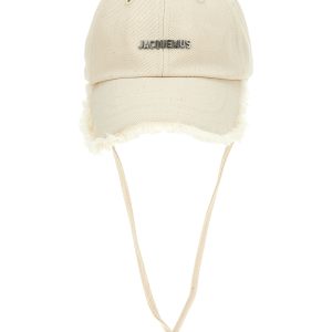 'La Casquette Artichaut' cap