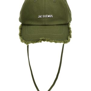 'La Casquette Artichaut' cap