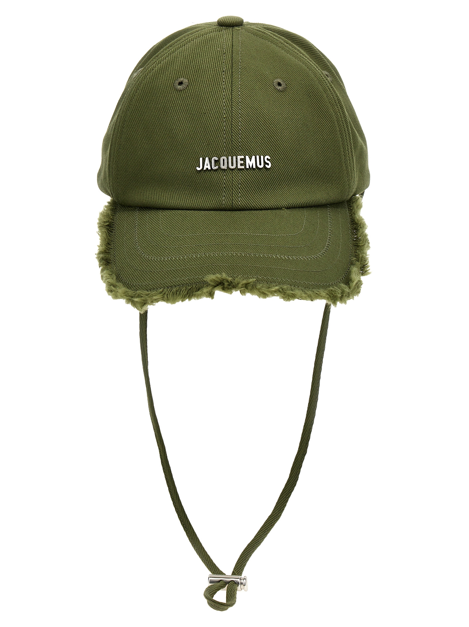 'La Casquette Artichaut' cap