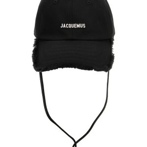 'La Casquette Artichaut' cap