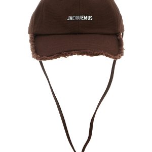 'La Casquette Artichaut' cap