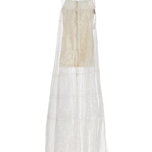 'Le robe dentelle' dress