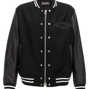 'Sacai Gonz' bomber jacket