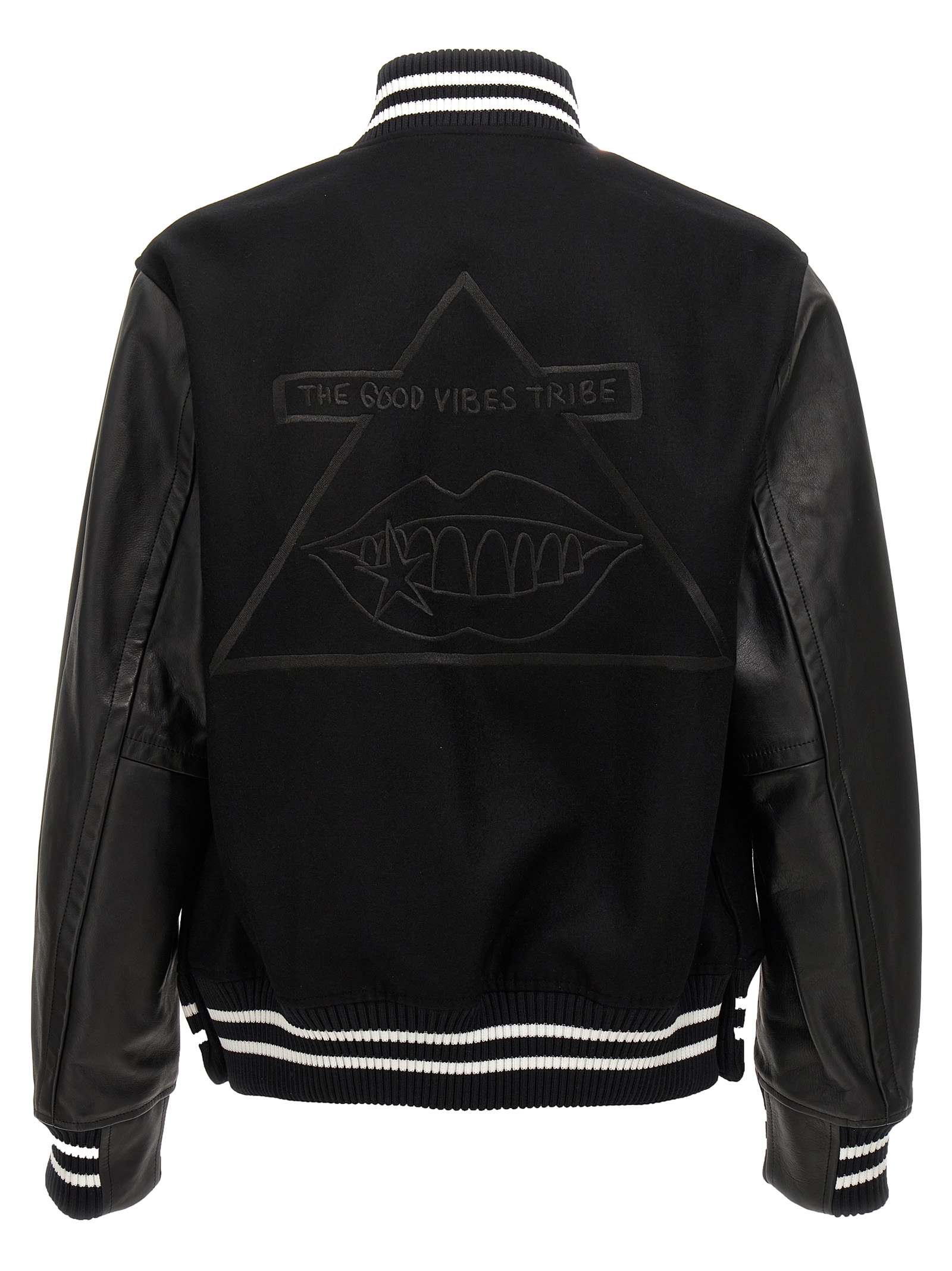'Sacai Gonz' bomber jacket - immagine 2