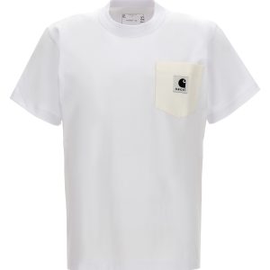 T-shirt Sacai x Carhartt WIP