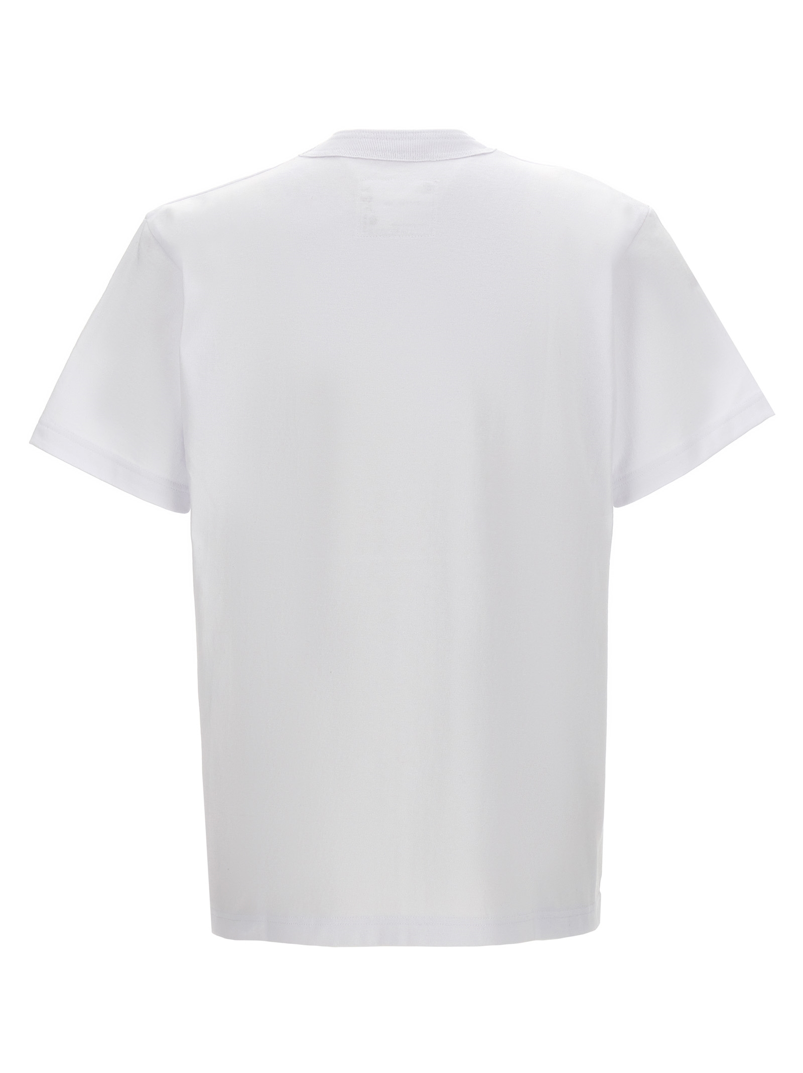 T-shirt Sacai x Carhartt WIP - immagine 2