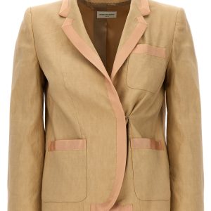 'Bessie' blazer