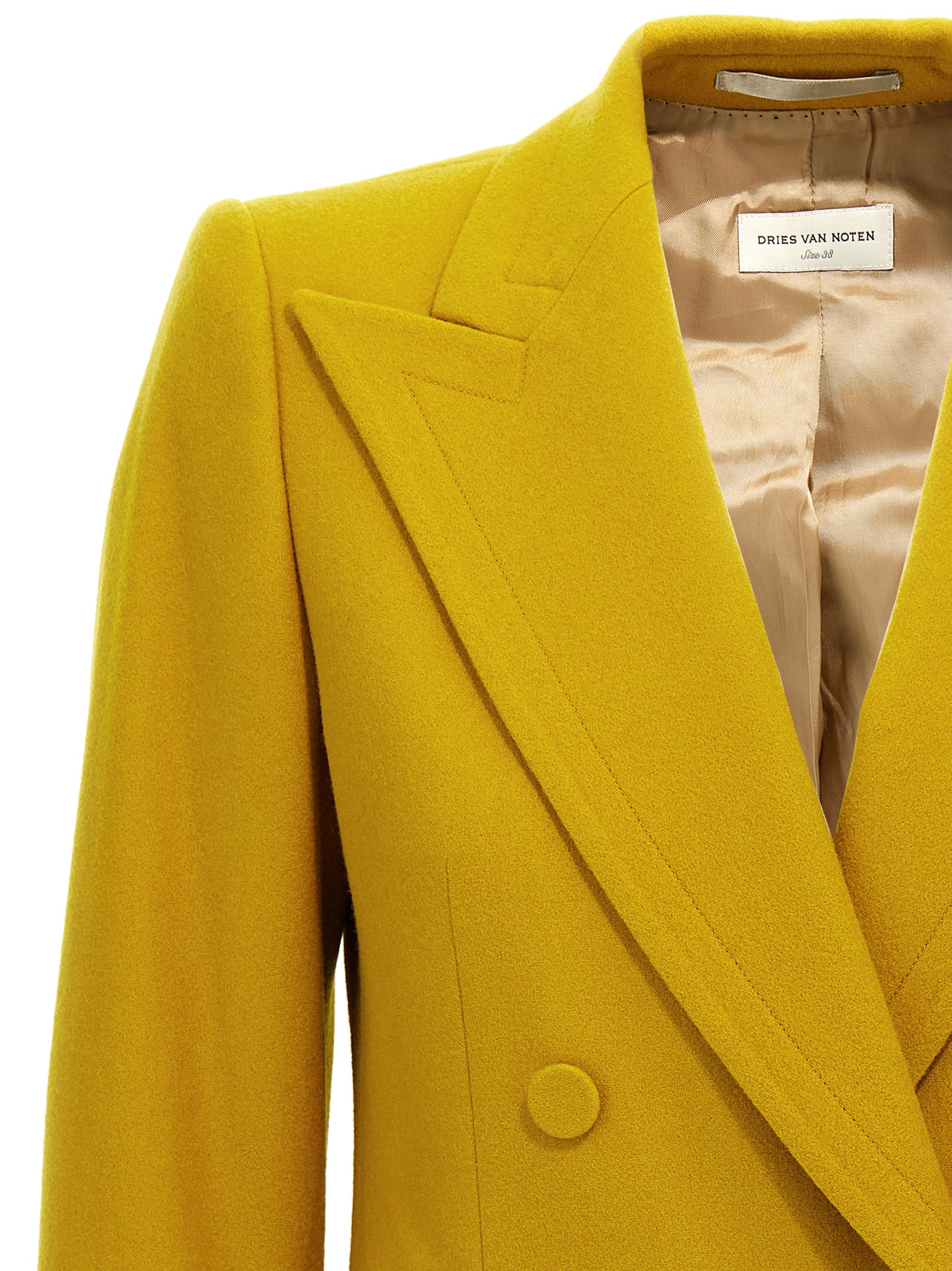 'Beaume' blazer - immagine 3