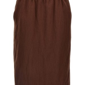 'Safya' skirt