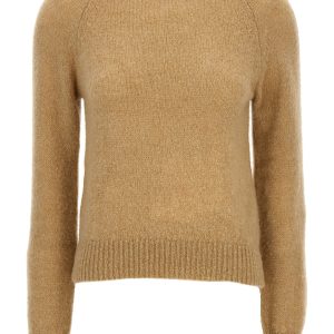 'Texas' sweater