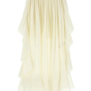 'Acacia Ruffle' skirt