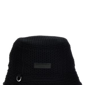 'Le Bob Belo' bucket hat