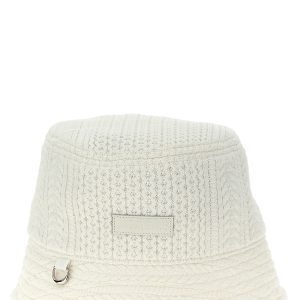 'Le Bob Belo' bucket hat