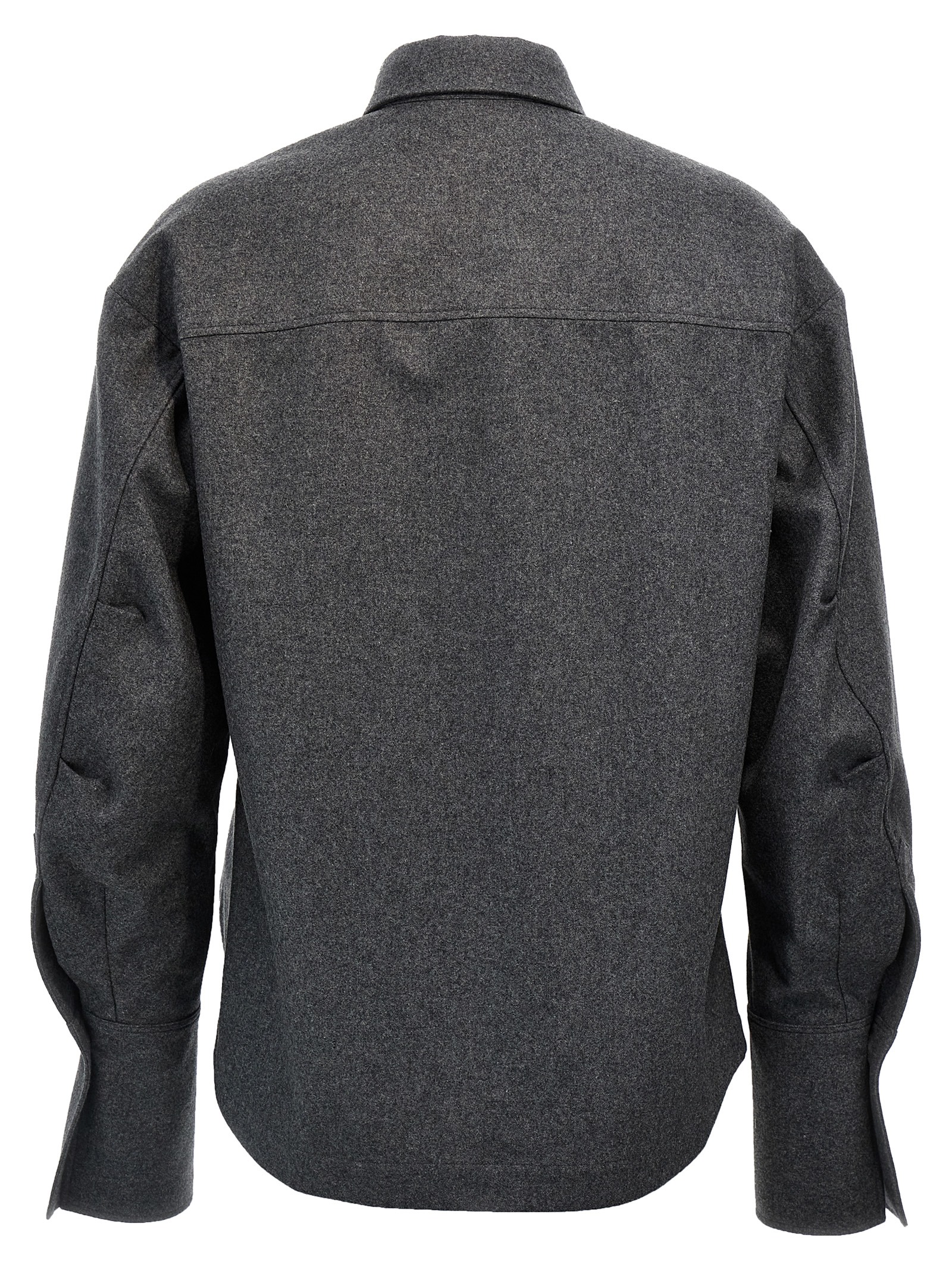 'Eliza' shirt - immagine 2