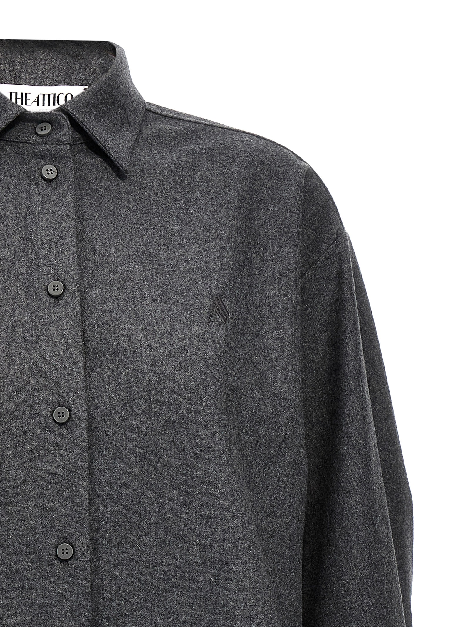 'Eliza' shirt - immagine 3