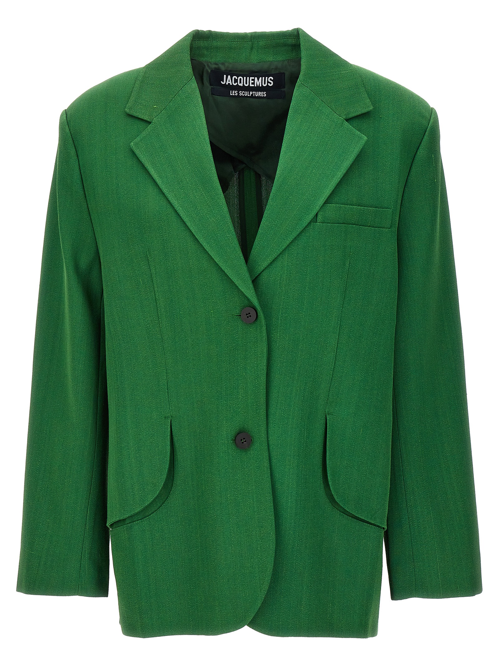 'La veste Titolo' blazer