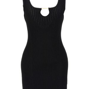 'La mini robe Sierra' dress