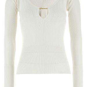 'Le haut Pralù' top