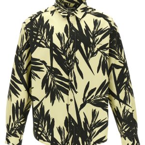 'La chemise Simon' shirt