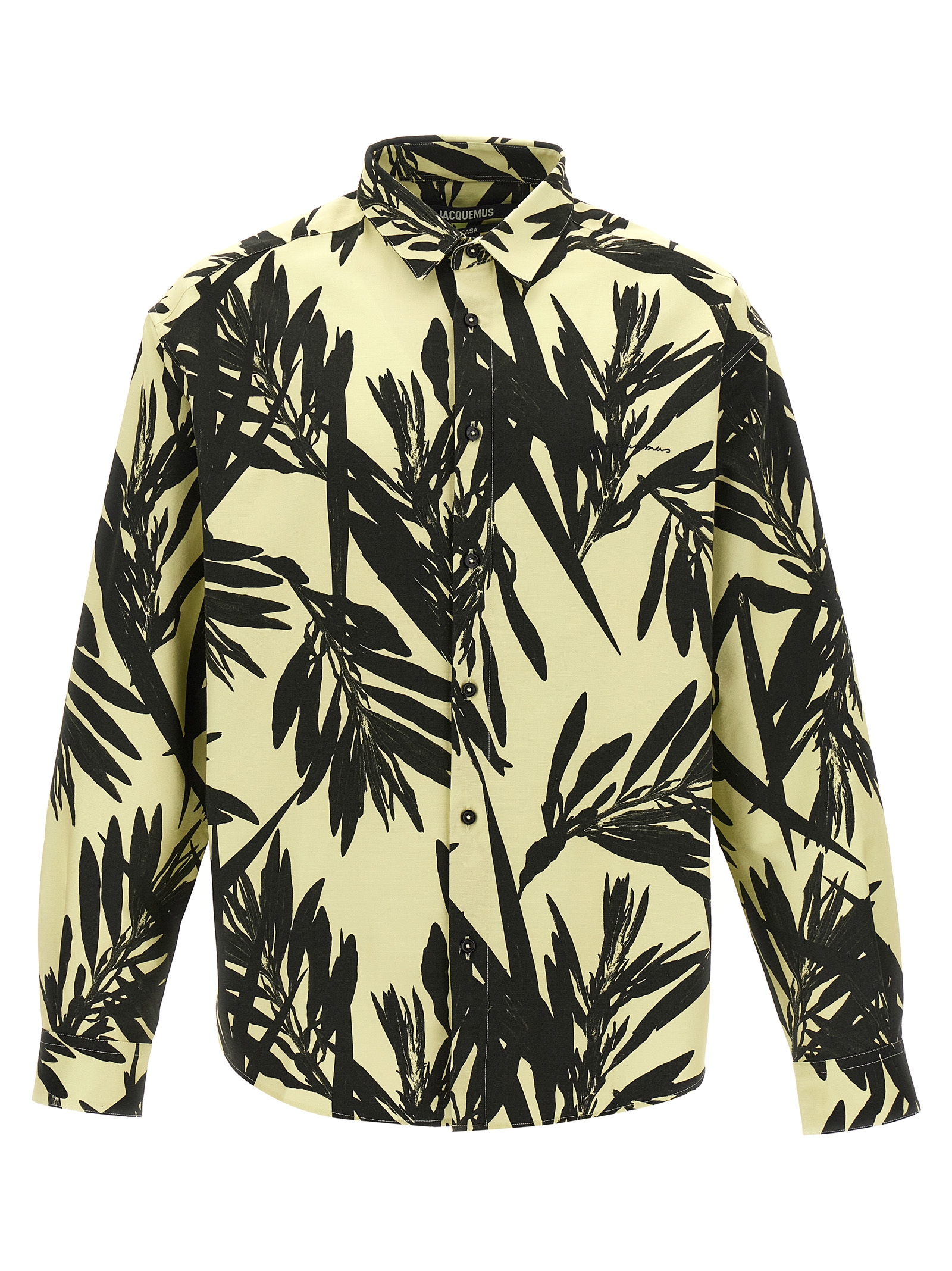 'La chemise Simon' shirt