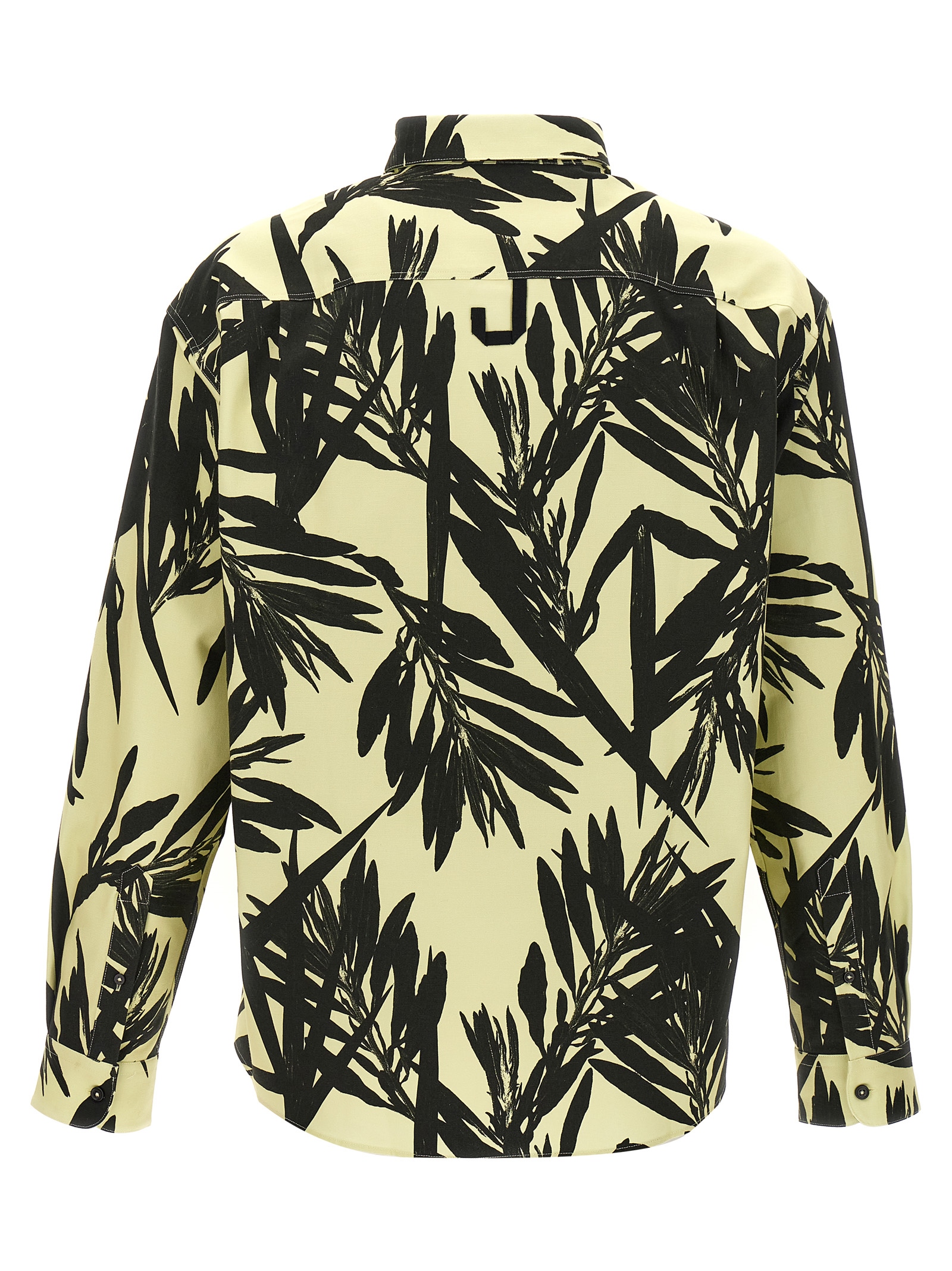 'La chemise Simon' shirt - immagine 2