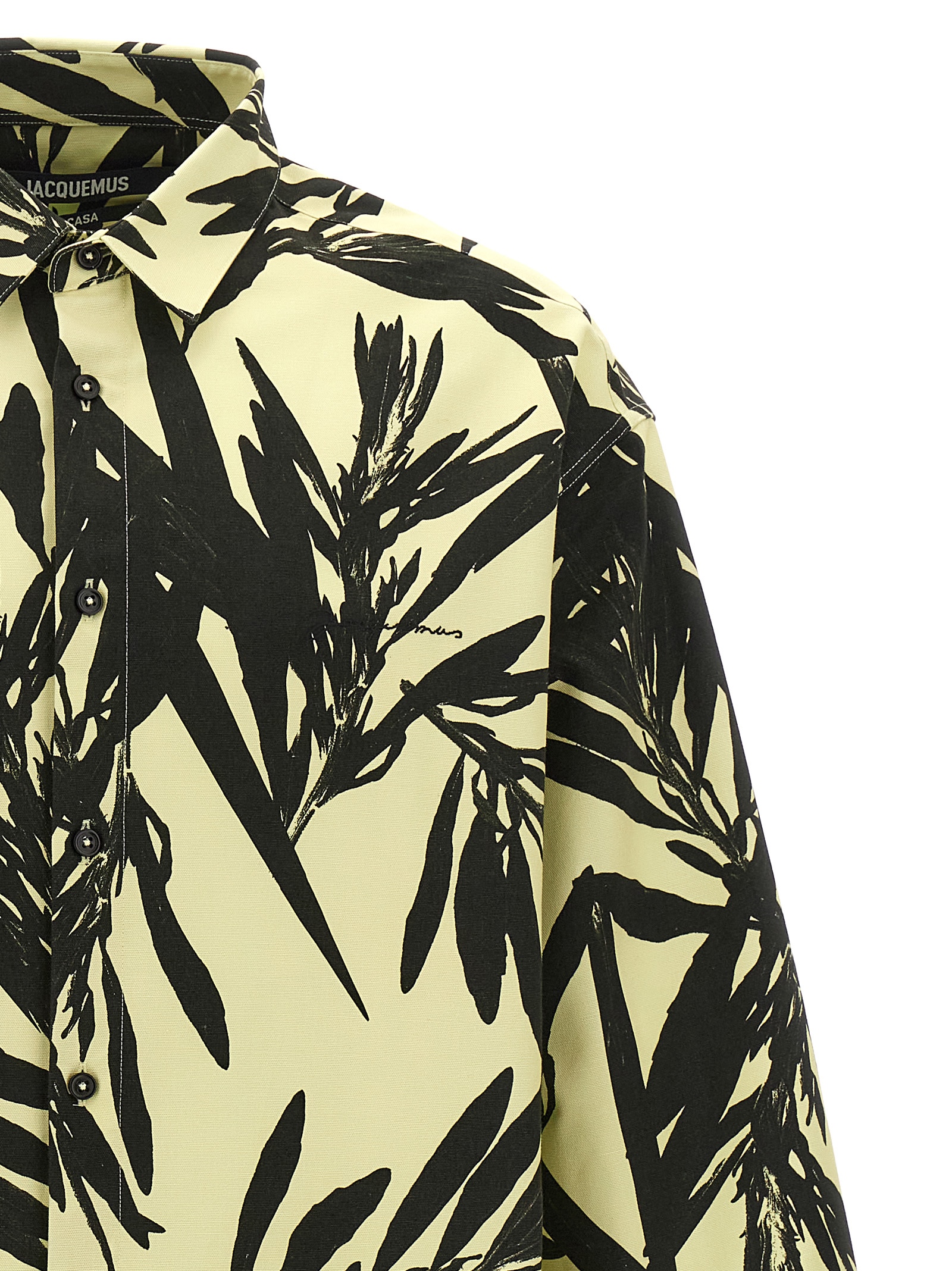 'La chemise Simon' shirt - immagine 3