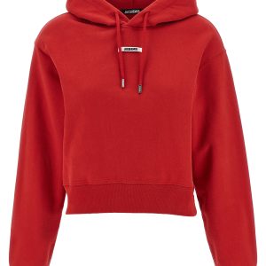 'Le Hoodie Gros-Grain' hoodie