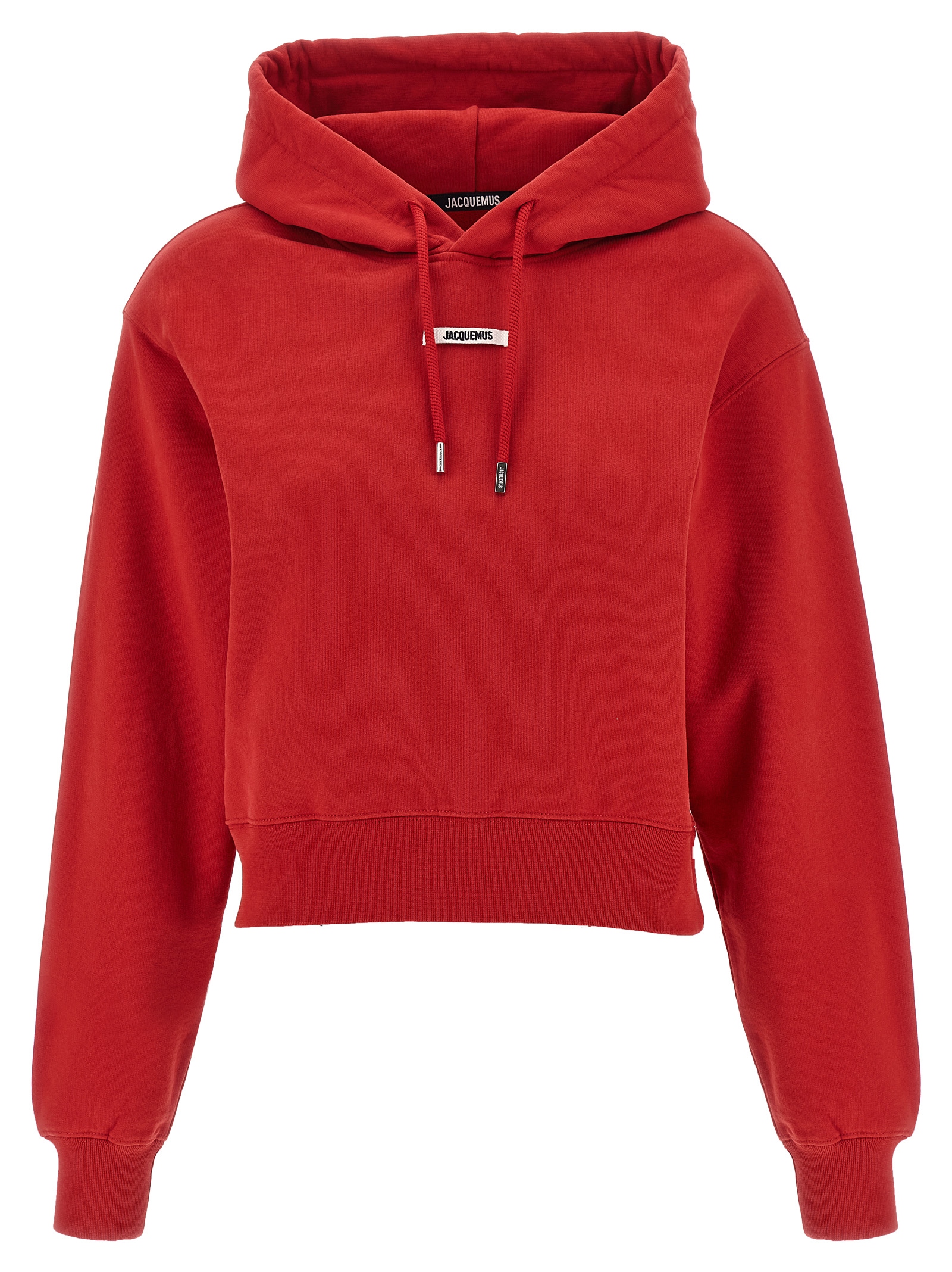 'Le Hoodie Gros-Grain' hoodie