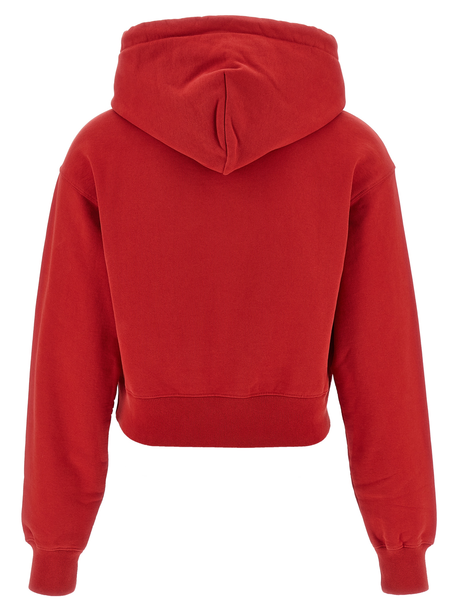 'Le Hoodie Gros-Grain' hoodie - immagine 2
