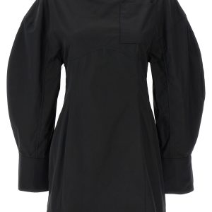 'La robe chemise Casaco' dress