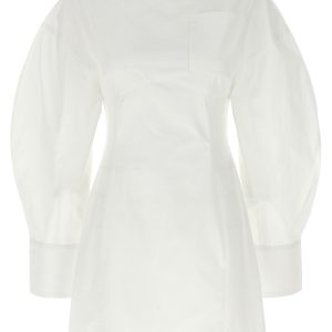 'La robe chemise Casaco' dress